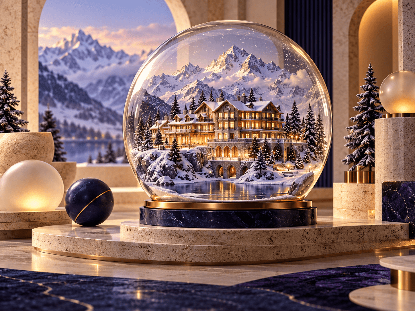 Hotel Nordic