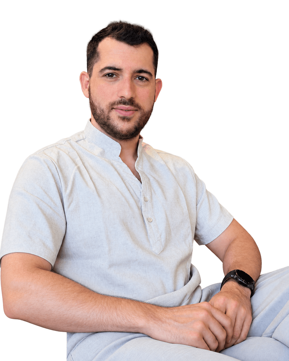 Daniel Patón
